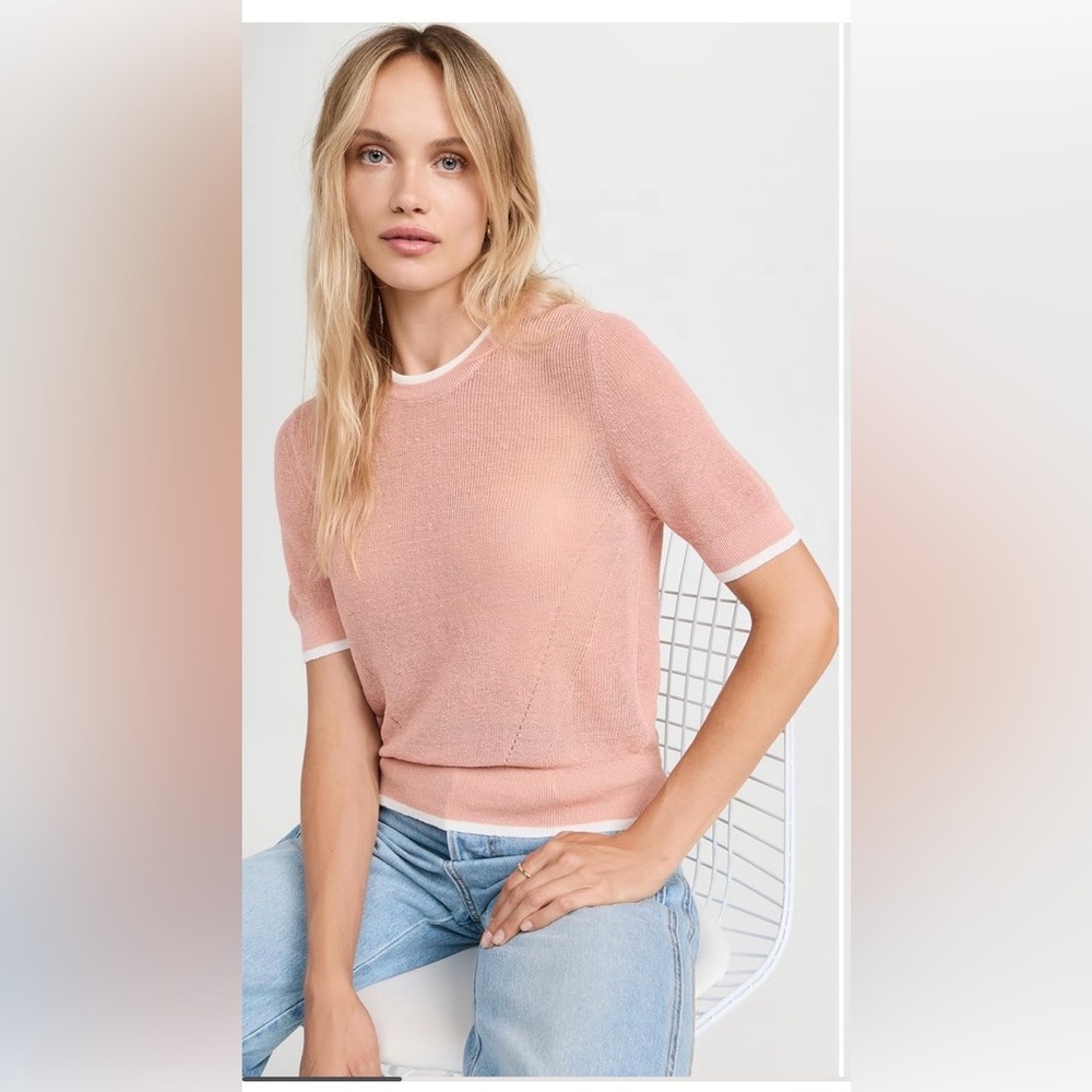 Veronica Beard Tula Sweater